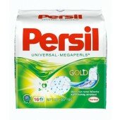 Persil Mega Perls универсал gold 16 стирoк