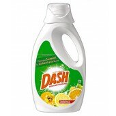 Dash Гель-универсал Мандарин-Лимон 40 стирок (2,8 л)