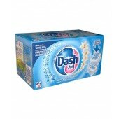 Dash Таблетки для стирки Свежесть 2в1 (16 стирок) 1.056 кг