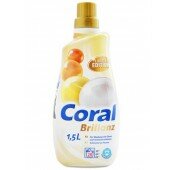 Coral brilliant 1.5л ( 20 стирок)