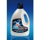 Fix NERO Жидкое средство для стирки темных вещей 3 lt.(60 стирок)
