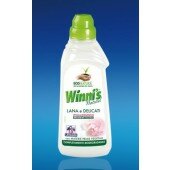 Winni's Гипоаллергенное жидкое средство для шерсти и деликатных тканей 750 ml