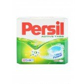 Persil Active tabs 2.160 kg (32 стирки - 64 таблетки)