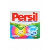 Persil Active tabs Color 64 табл 2.160кг (32 стирки)