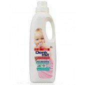 DenkMit Жидкий порошок для стирки детских вещей, 1 л (13 стирок)