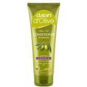 Dalan d'Olive Кондиционер для окрашенных волос с оливковым маслом, 200мл