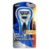 Gillette Fusion Proglide Power (1) мужской станок для бритья