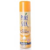 Pure Silk Пена для бритья Цитрус, для женщин, 227 г