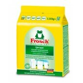 Frosch Стиральный порошок-концентр. 1.35 кг