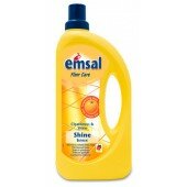 EMSAL Shine Очиститель+блеск для полов 1 л