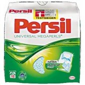 Persil Mega Perls Стиральный порошок универсал 15 стирок, 1 кг