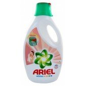 Ariel Gel universal 2.6l (40стирок)