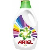 Ariel Gel color 2.6l (40стирок)