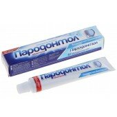 СВ Пародонтол Зубная паста Защита от бактерий,63г