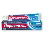 СВ Пародонтол Зубная паста Антибактериальная защита,124г