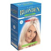 Осветлитель для волос Lady Blonden Extra, 35г