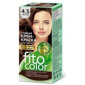 Fitocolor Стойкая крем-краска для волос Шоколад 115 мл