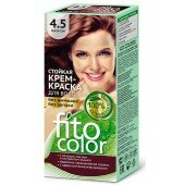 Fitocolor Стойкая крем-краска для волос Махаон 115 мл