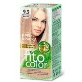 Fitocolor Стойкая крем-краска для волос Жемчужный блондин 115 мл