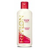 Revlon Flex Бесфосфатный шампунь для сухих волос 650мл