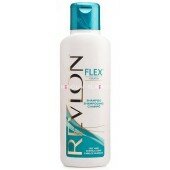 Revlon Flex Бесфосфатный шампунь для жирных волос, 650мл