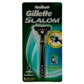 Gillette Slalom (1) мужской станок для бритья