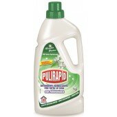 PULIRAPID CASA MSCHIO BIANCO Средство для мытья всех моющих покрытий (для ковров), 1л