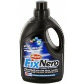 Madel FIX NERO Жидкое средство для стирки черных и темных деликатных тканей 1 л