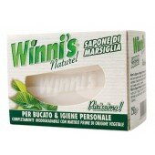 Winni's Гипоаллергенное мыло для стирки и личной гигиены, 250г