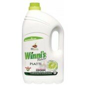 Winni's Гиппоаллергенное средство для мтья посуды 5л