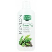 Revlon Natural Honey Гель для душа Зеленый чай, 650мл