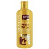 Revlon Natural Honey Argan Гель для душа, 650мл