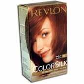Revlon 42 Средний рижий (4R)