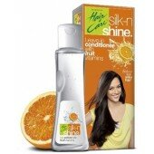 Silk-n-Shine Масло для посеченных кончиков, термозащита, 18мл