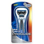 Gillette Fusion ProGlide (2) мужской станок для бритья