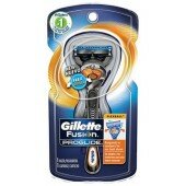 Gillette Fusion ProGlide Manual Razor FLEXBALL (1) мужской станок для бритья