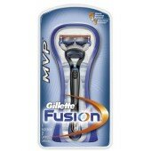 Gillette Fusion MVP (2) мужской станок для бритья