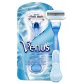 Gillette Venus (2) женский станок для бритья