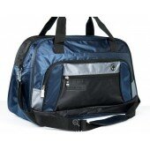 EF 50 Спортивно-дорожная сумка (синий)