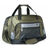EF 50 Спортивно-дорожная сумка (зеленый)
