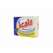 Scala Универсальное Марсельское мыло 2*300г