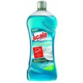 Scala Гель для мытья посуды Антибактериальный, 750мл