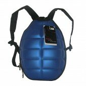 SL001-5 Рюкзак детский Бомба (синий)