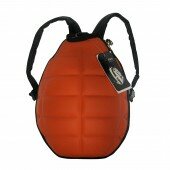 SL001-9 Рюкзак детский Бомба (оранж)