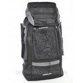 YLFS2011-02 Туристический рюкзак (черный+серый)