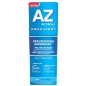 AZ Зубная паста профилактическая ментоловая свежесть 75 ml