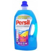 Persil Гель professional color для цветного белья, 5 л, 77 стирок
