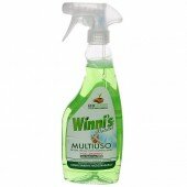 Winni's Средство для чистки окон и зеркал, 500 мл