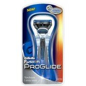 Gillette Fusion ProGlide (1) мужской станок для бритья